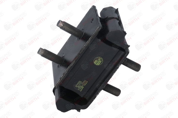 BIRTH 52709 Engine mount IVECO Daily III Minibus 2.8 35 S 13, 40 C 13, 50 C 13 125 hp Diesel 2004
