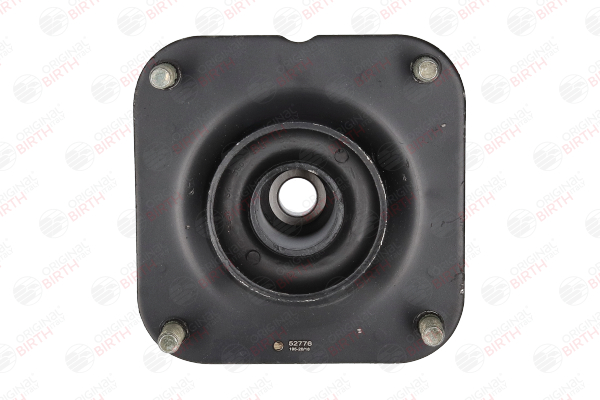 BIRTH 52776 Supporto ammortizzatore e cuscinetto Mazda 2 MPV 2.5 V6 (LW5W) 170 CV Benzina 1999