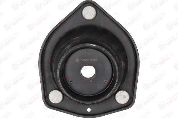 BIRTH 52832 Supporto ammortizzatore e cuscinetto Lexus RX XU30 400h AWD (MHU38_) 272 CV Benzina/Elettrico 2008