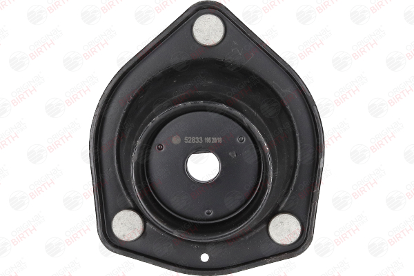 BIRTH 52833 Supporto ammortizzatore e cuscinetto Lexus RX XU30 400h AWD (MHU38_) 272 CV Benzina/Elettrico 2005