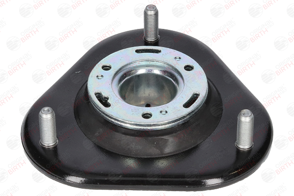 BIRTH 52923 Veerpootlager Toyota RAV4 III 2.0 (ZSA35_) 158 Pk Benzine 2008