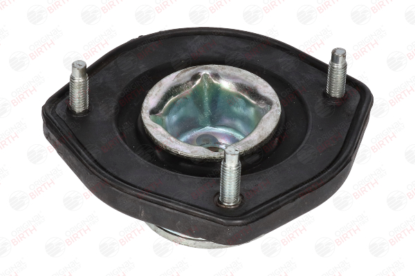 BIRTH 52942 Domlager Toyota Corolla E9 1.6 i 4WD (AE92_) 105 PS Benzin 1988