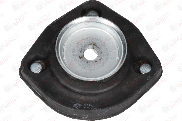 BIRTH 52943 Domlager Toyota Corolla E9 1.6 i 4WD (AE92_) 105 PS Benzin 1989