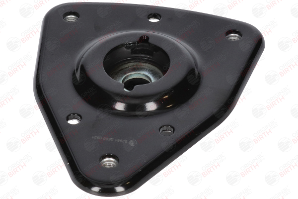 BIRTH 52981 Supporto ammortizzatore e cuscinetto OPEL Combo MPV / Space wagon (X19) 1.5 102 CV Diesel 2024