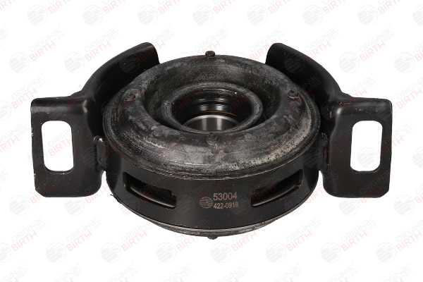 BIRTH 53004 Έδραση, άξονας μετάδ. κίνησης Toyota Hilux 7 Pickup 2.5 D-4D (KUN15_, KUN10) 102 PS Πετρέλαιο 2015
