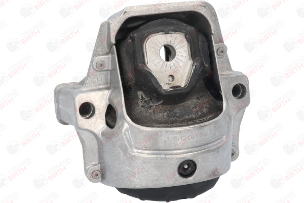 BIRTH 53006 Supporto motore Audi A4 B8 Avant 1.8 TFSI quattro 170 CV Benzina 2013