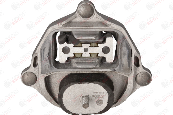 BIRTH 53094 Supporto cambio Audi A4 B8 Avant 1.8 TFSI 120 CV Benzina 2013