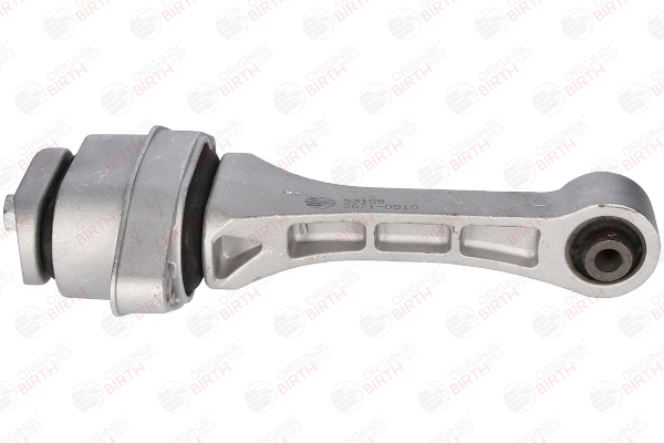 BIRTH 53155 Engine mount VW Lupo 6x1 1.6 GTI 125 hp Petrol 2004