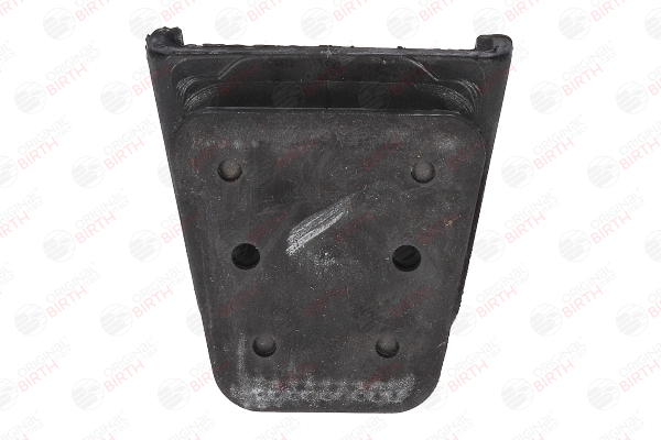 BIRTH 53162 Bladveer Mercedes Sprinter 906 415 CDI 2.2 (906.153, 906.155, 906.253) 150 Pk Diesel 2006