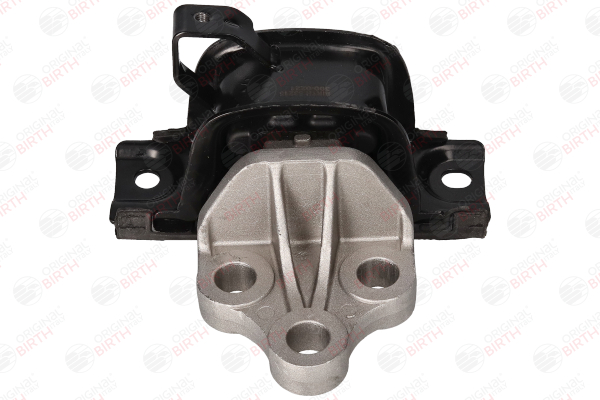 BIRTH 53215 Support de boite de vitesse Opel Corsa D 1.4 LPG (L08, L68) 87 CV Essence / gaz combustible liquéfié (GPL) 2011