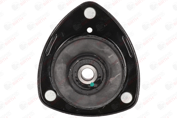 BIRTH 53225 Supporto ammortizzatore e cuscinetto Toyota Yaris Verso 1.3 (NCP20_, NCP22_) 84 CV Benzina 2003