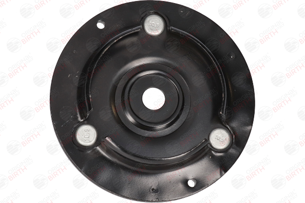 BIRTH 53227 Supporto ammortizzatore e cuscinetto Toyota Hilux III 2.5 D 4WD (KUN25) 102 CV Diesel 2014