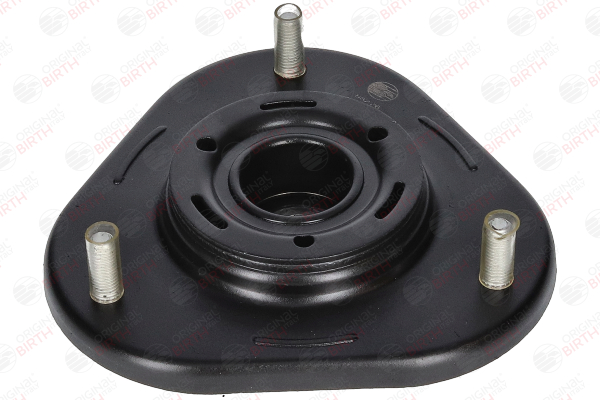 BIRTH 53276 Pakabos statramsčio guolis Toyota Corolla e12 Universalas 1.8 (ZZE122) 136 AG benzinas 2005