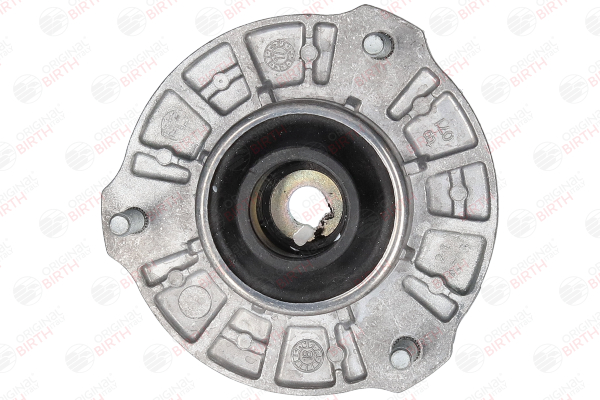 BIRTH 53278 Supporto ammortizzatore e cuscinetto Alfa Romeo Giulia 952 2.0 (952ACA25) 280 CV Benzina 2016