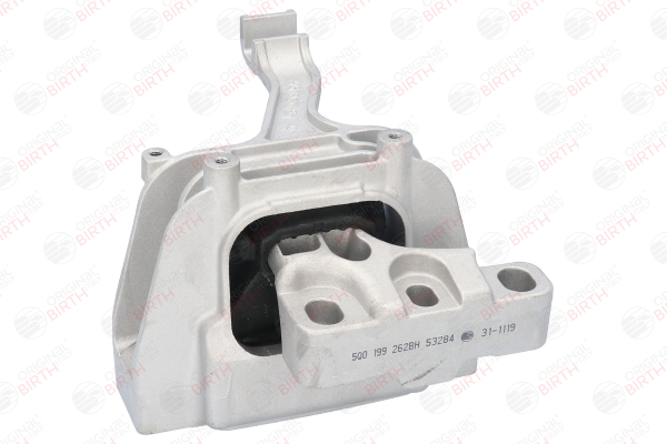 BIRTH 53284 Supporto motore Skoda Superb 3V3 1.6 TDI 120 CV Diesel 2019
