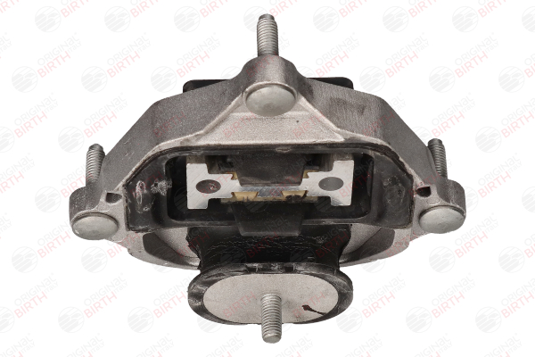 BIRTH 53285 Motorlager Audi A4 B8 Avant 3.2 FSI quattro 265 PS Benzin 2008