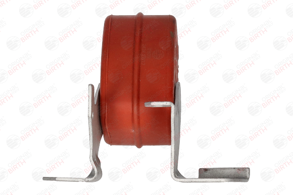 BIRTH 7909 Houder, uitlaatsysteem Audi A6 C6 Avant 2.8 FSI 210 Pk Benzine 2007