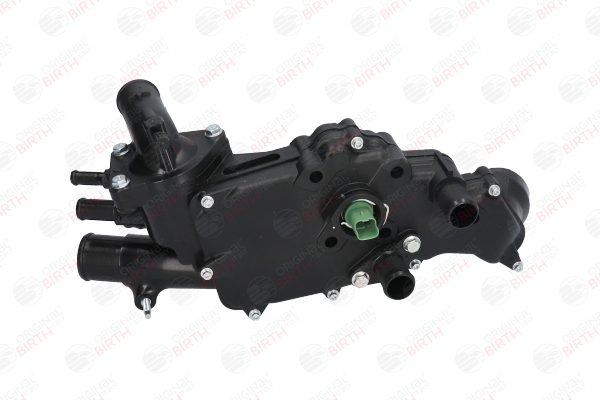BIRTH 80333 Aušinimo skysčio jungė Citroën C5 Universalas 2.0 HDi 136 AG dyzelinas 2007