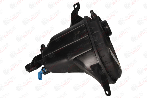 BIRTH 80410 Kompensācijas tvertne BMW F01 730 i, Li 258 ZS Benzīns 2014