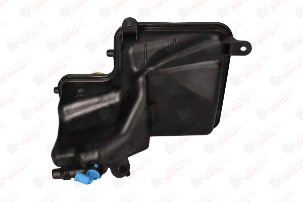 BIRTH 80423 Kompensācijas tvertne BMW E65 760 i 435 ZS Benzīns 2003