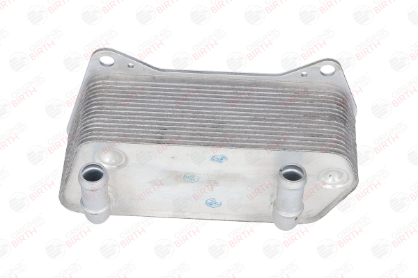 BIRTH 02E 409 061 C Radiateur d'huile 80450