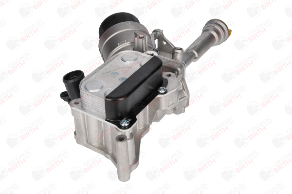 BIRTH 80556 Oliekoeler FIAT Strada Pick-up (278) 1.3 D Multijet (278AYR1A) 95 Pk Diesel 2021