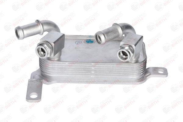 BIRTH 80570 Eļļas radiators Opel Corsa D 1.4 (L08, L68) 100 ZS Benzīns 2011