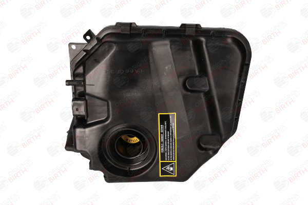 BIRTH 7L0121407C Serbatoio compensazione refrigerante 80578