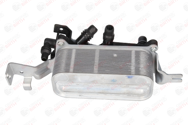 BIRTH 80744 Eļļas radiators BMW F01 730 i, Li 258 ZS Benzīns 2015