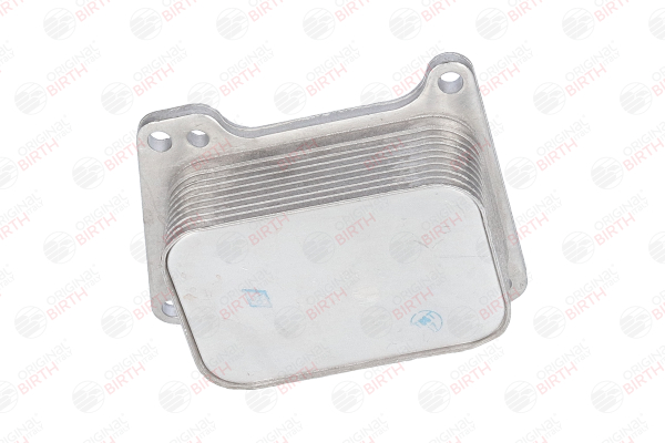 BIRTH 80748 Oliekoeler Opel Zafira Tourer 1.6 (75) 136 Pk Benzine 2019