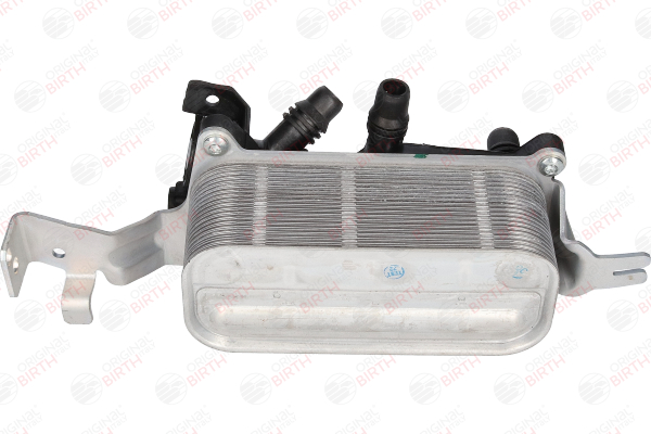 BIRTH 80763 Eļļas radiators BMW F01 730 i, Li 258 ZS Benzīns 2014