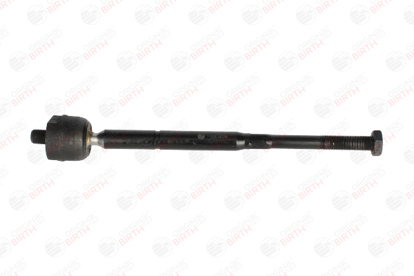 BIRTH AX0198 styring Isuzu D-MAX 8DH 3.0 DiTD 4x4 (TFS77H) 131 hk Diesel 2012