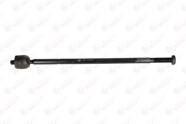 BIRTH AX0209 styring Smart Forfour 453 0.9 Brabus (453.062) 109 hk Bensin 2024