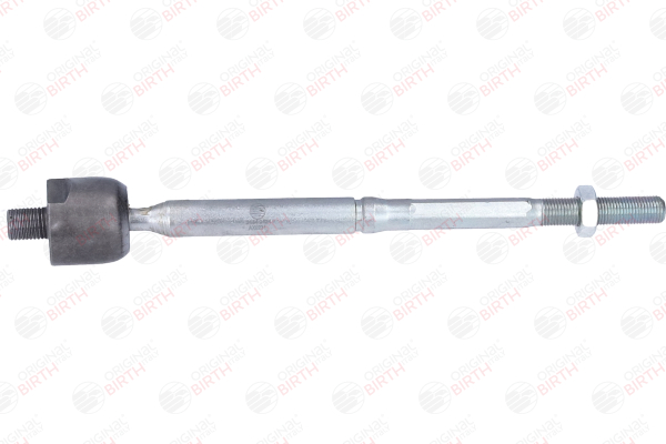BIRTH AX0231 Rótula axial de dirección Toyota Yaris P1 1.3 (SCP12_, SCP13_) 87 cv Gasolina 2004