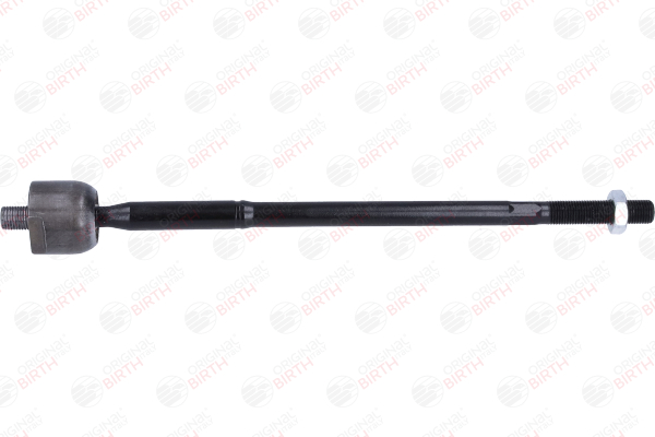 BIRTH AX0235 Rotule axiale Mitsubishi ASX GA0 1.6 LPG 117 CV Essence / gaz combustible liquéfié (GPL) 2017