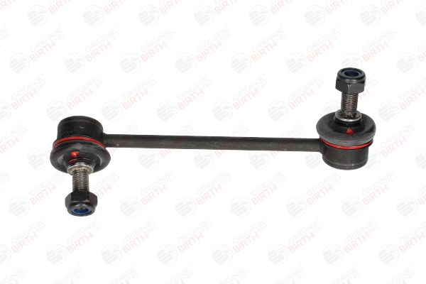 BIRTH BD0095 Suspension arm ISUZU D-Max I Platform / Chassis (TFR, TFS) 3.0 D 4x4 163 hp Diesel 2008