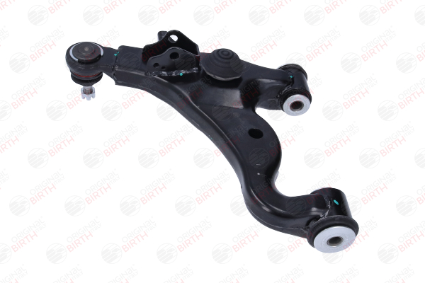 BIRTH BR2299 Querlenker Toyota Hilux III 2.5 D-4D (KUN15_, KUN10) 102 PS Diesel 2009