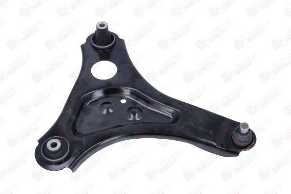 BIRTH BR2383 Querlenker Smart Forfour 453 1.0 (453.042, 453.043) 71 PS Benzin 2018
