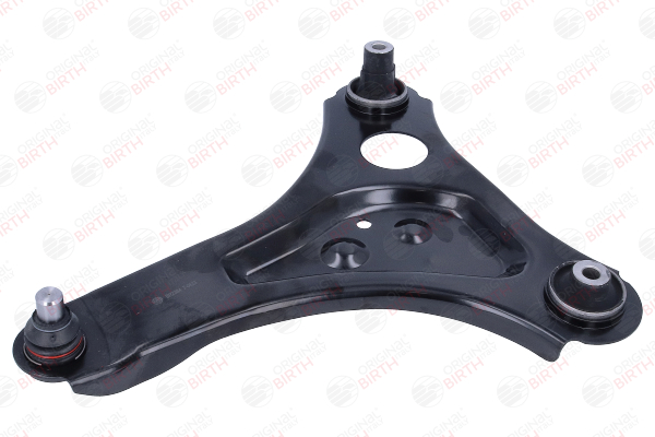 BIRTH BR2384 Querlenker Smart Forfour 453 1.0 (453.042, 453.043) 71 PS Benzin 2019