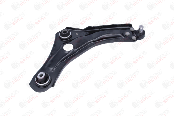 BIRTH BR2409 Braccetti Renault Megane 4 1.2 TCe 130 (B9MR) 130 CV Benzina 2017
