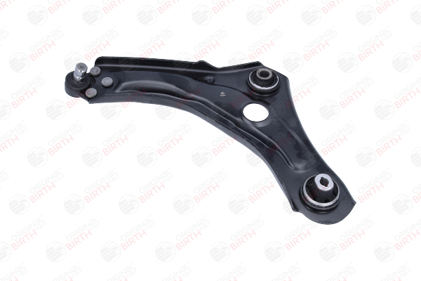 BIRTH BR2410 Braccetti Renault Megane 4 1.2 TCe 130 (B9MR) 130 CV Benzina 2016