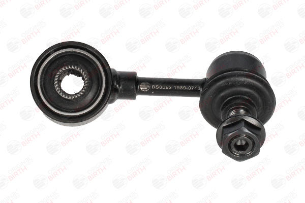 BIRTH BS0092 Tyčky stabilizátora Mitsubishi Pajero 2 3.5 V6 24V 208 KS Benzín 1996