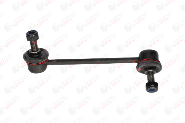 BIRTH BS0095 Suspension arm Isuzu D-MAX 8DH 3.0 DiTD (TFR85_) 163 hp Diesel 2009