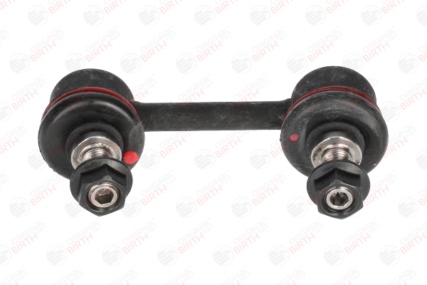 BIRTH BX0196 Bieleta de suspensión MITSUBISHI Lancer V Berlina (CB_A, CD_A, CE_A) 1.6 90 cv Gasolina 1996