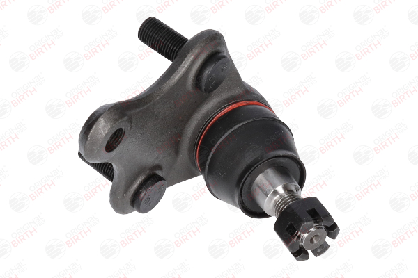 BIRTH CX0183 Testina braccio oscillante TOYOTA RAV4 IV SUV (XA40) 2.0 4WD (ZSA44) 143 CV Benzina 2012