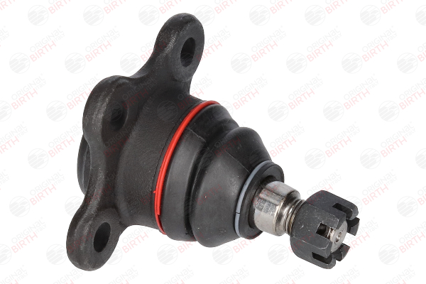 BIRTH CX0214 Ball joint ISUZU D-Max I Platform / Chassis (TFR, TFS) 2.5 D 79 hp Diesel 2010
