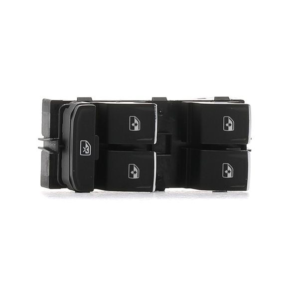 ERA 662527 Interruttore, Alzacristallo CUPRA a buon mercato