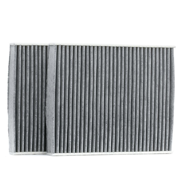 BMW 5 Series FILTRON pollen filter K 1260A-2x