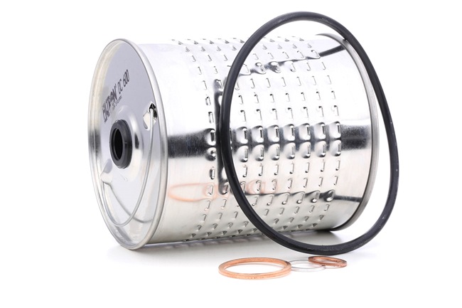 FILTRON 0001848525 Alyvos filtras OC 600