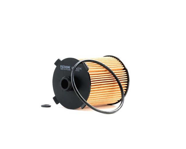 FILTRON OE 662/4 Oljefilter Volvo XC60 I original pris